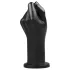 Fist Corps Buttr - Fisting Dildo (Black)