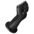 Fist Corps Buttr - Fisting Dildo (Black)