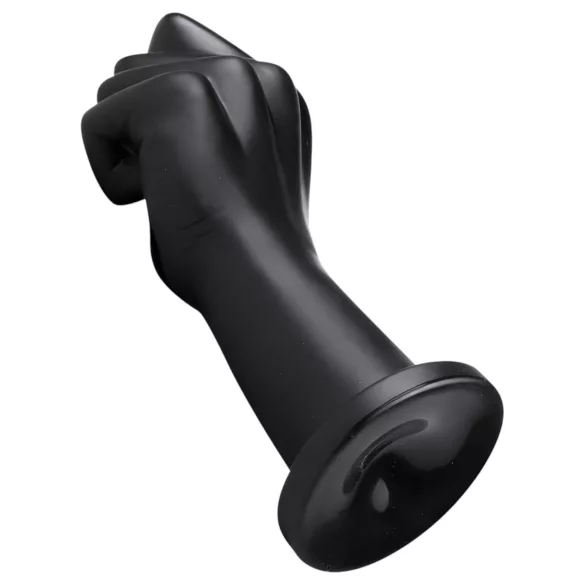 Fist Corps Buttr - Fisting Dildo (Black)