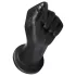 Fist Corps Buttr - Fisting Dildo (Black)