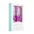Easytoys Raving Rabbit - 3-pronged vibrator (pink)