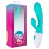 Good Vibes Only Blis Rabbit - Clitoral Arm Vibrator (Turquoise)