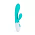 Good Vibes Only Blis Rabbit - Clitoral Arm Vibrator (Turquoise)