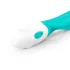Good Vibes Only Blis Rabbit - Clitoral Arm Vibrator (Turquoise)