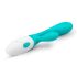 Good Vibes Only Blis Rabbit - Clitoral Arm Vibrator (Turquoise)