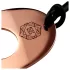 Rosy Gold Ben Wa - Kegel Balls (Rose Gold)