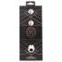 Rosy Gold Ben Wa - Kegel Balls (Rose Gold)