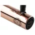 Rosy Gold Rechargeable G-Spot Vibrator (Rose Gold)