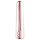Rosy Gold Mini - Rechargeable Mini Wand Vibrator (Rose Gold)