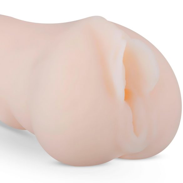 FWB - Amelia Harper Realistic Pleasure Masturbator