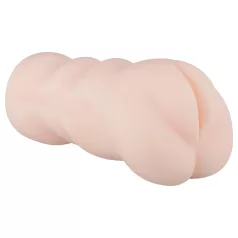 FWB - Nicole Adams lifelike pussy masturbator