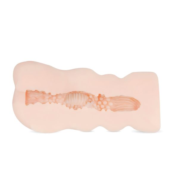 FWB - Nicole Adams Lifelike Masturbator