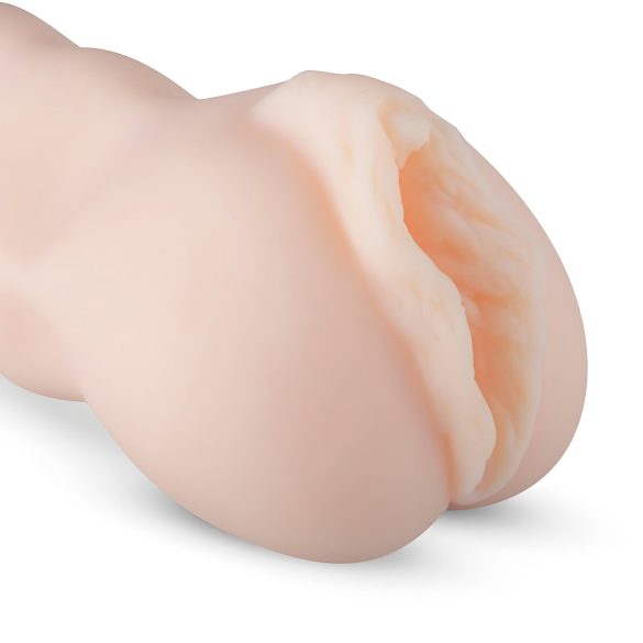 FWB - Emily Finch Lifelike Stamina Trainer Masturbator