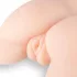 FWB - Ashley Rose Lifelike Butt Masturbator
