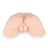 FWB - Ashley Rose Lifelike Butt Masturbator