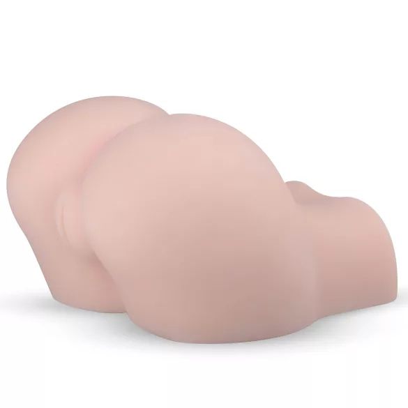 FWB - Michelle Lazara Lifelike Masturbator for a Realistic Experience