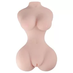 FWB - Heather Owens life‑like female torso masturbator