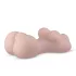 FWB - Heather Owens life‑like female torso masturbator