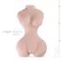 FWB - Heather Owens life‑like female torso masturbator