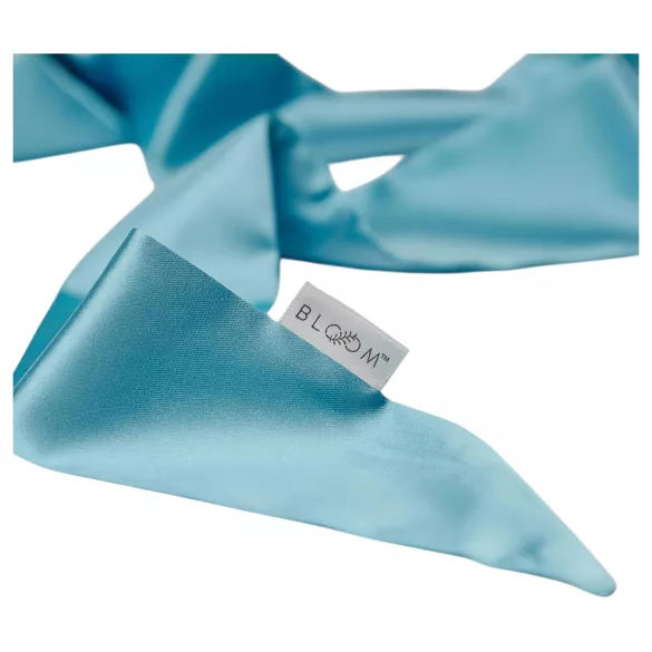 Bloom Violet Rabbit - G-Spot & Clitoral Vibrator (Turquoise)