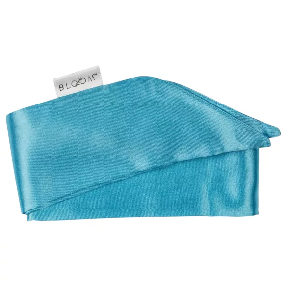Bloom Violet Rabbit - G-Spot & Clitoral Vibrator (Turquoise)