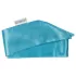 Bloom Rose - Rechargeable Silicone G-Spot Vibrator (Turquoise)