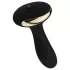 Teazers - heated anal vibrator and prostate stimulator (black)