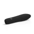 Easytoys Velvet Vibe - Rechargeable Black Wand Vibrator