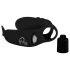 Easytoys Finger - 2-in-1 Finger Vibrator (Black)