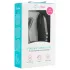 Easytoys Finger - 2-in-1 Finger Vibrator (Black)