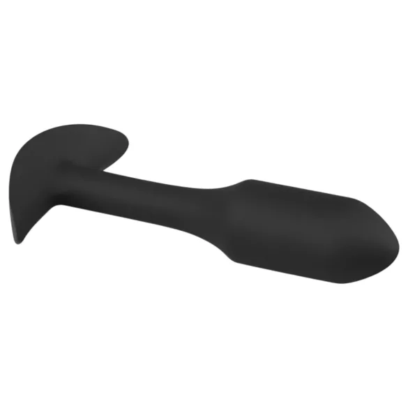 EasyToys Pleasure Kit - Varied Anal Plug Set (Black)