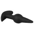 EasyToys Pleasure Kit - Varied Anal Plug Set (Black)