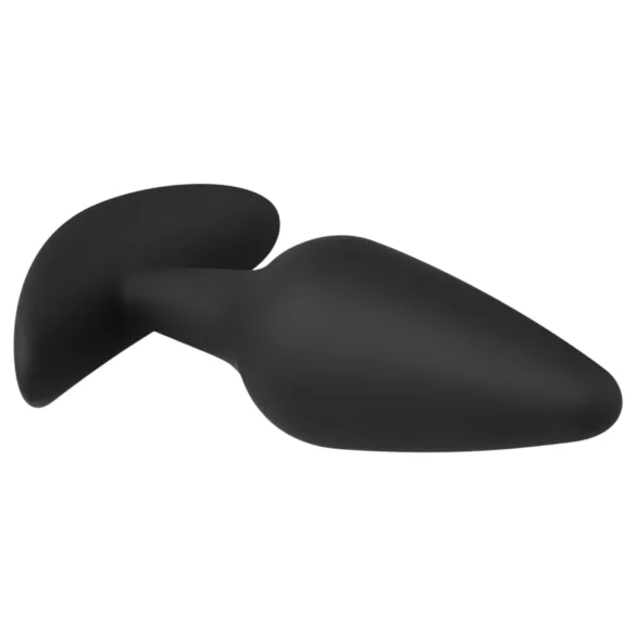 EasyToys Pleasure Kit - Varied Anal Plug Set (Black)