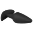 EasyToys Pleasure Kit - Varied Anal Plug Set (Black)