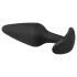 EasyToys Pleasure Kit - Varied Anal Plug Set (Black)