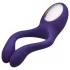 Teazers Partner Multifun - couple’s vibrator (purple)
