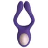 Teazers Partner Multifun - couple’s vibrator (purple)