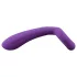 Easytoys Couple - Rechargeable, Waterproof Couple's Vibrator (Purple)