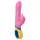 PMV20 Copy Dolphin - Rotating G-Spot & Clitoral Vibrator (Pink)