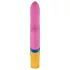 PMV20 Copy Dolphin - Rotating G-Spot & Clitoral Vibrator (Pink)