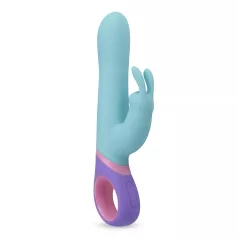 PMV20 Meta Rabbit - Rotating Mint Rabbit Vibrator