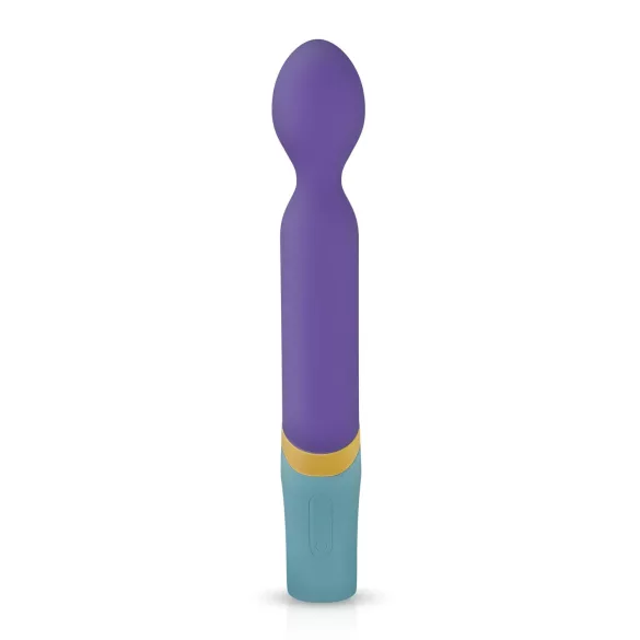 PMV20 Base Wand - Rechargeable Massager (Purple)