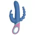 PMV20 Vice Double - Rotating Triple-Arm Vibrator (Blue)