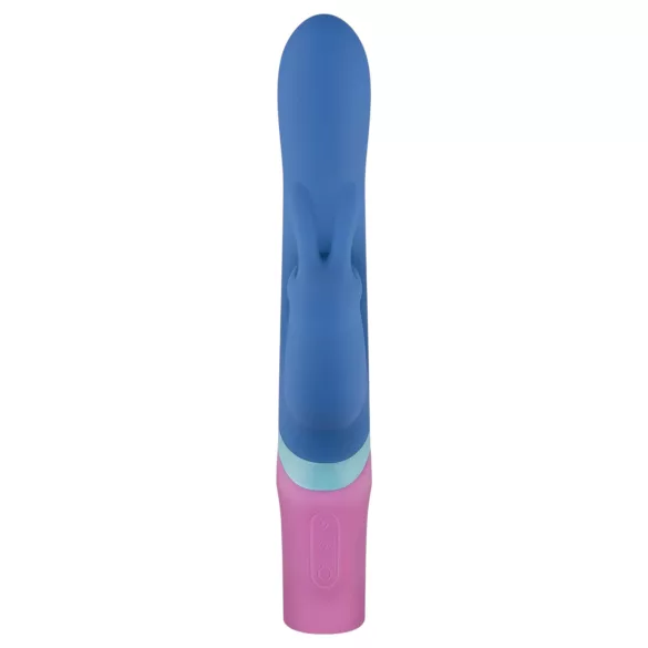 PMV20 Vice Double - Rotating Triple-Arm Vibrator (Blue)