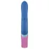 PMV20 Vice Double - Rotating Triple-Arm Vibrator (Blue)