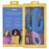 PMV20 Vice Double - Rotating Triple-Arm Vibrator (Blue)