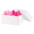 Teazers - 6-Piece Kegel Balls Set (Pink)