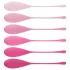 Teazers - 6-Piece Kegel Balls Set (Pink)