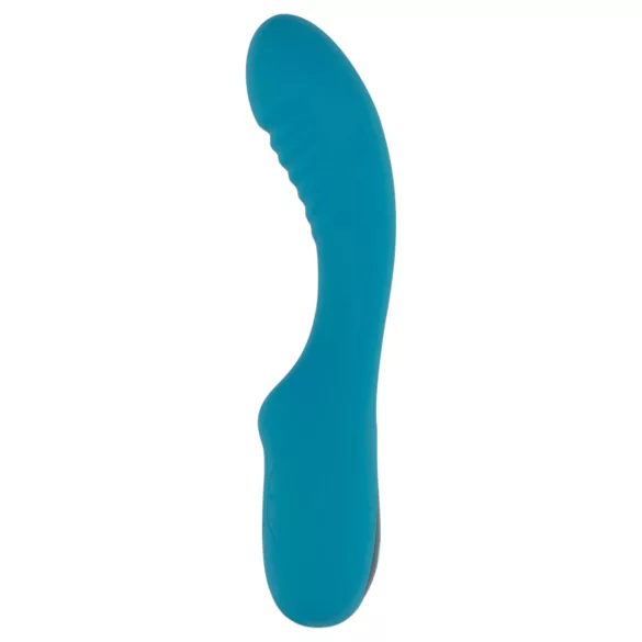 Easytoys Easy Choice - G-spot vibrator and lubricant set (blue)