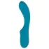 Easytoys Easy Choice - G-spot vibrator and lubricant set (blue)